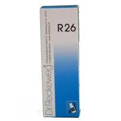 Dr. Reckeweg R26 Gocce...