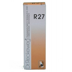 Dr. Reckeweg R27 Gocce...