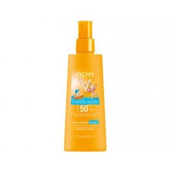 Vichy Capital Soleil Spray...
