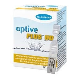 OPTIVE PLUS UD GOCCE...