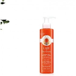 Roger&Gallet Bienfait Latte...