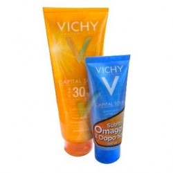 Vichy Capital Soleil Latte...