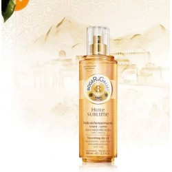 Roger&Gallet Bois d'Orange...