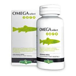 ErbaVita Omega Select 3 6 7...