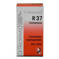 Dr. Reckeweg R37 Compresse...