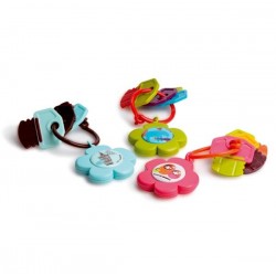 Suavinex Massaggiagengive...