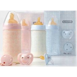 Suavinex Biberon Tettarella...