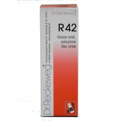 Dr. Reckeweg R42 Gocce...