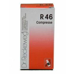 Dr. Reckeweg R46 Compresse...