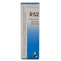 Dr. Reckeweg R52 Gocce...