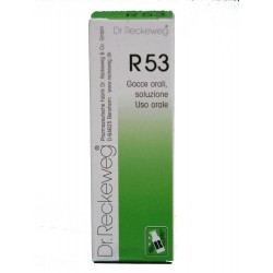 Dr. Reckeweg R53 Gocce...