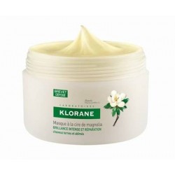 Klorane Maschera per...