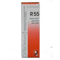 Dr. Reckeweg R55 Gocce...