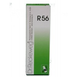 Dr. Reckeweg R56 Gocce...