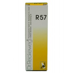 Dr. Reckeweg R57 Gocce...