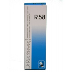 Dr. Reckeweg R58 Gocce...
