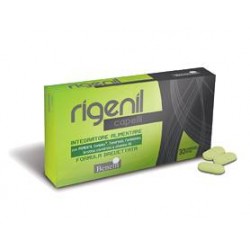 Rigenil Capelli Integratore...