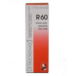 Dr. Reckeweg R60 Gocce...
