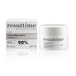 Resultime Crème Rénovatrice...