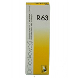 Dr. Reckeweg R63 Gocce...