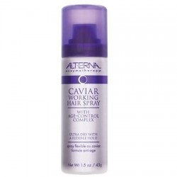 Alterna Caviar Working Hair...
