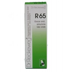 Dr. Reckeweg R65 Gocce...