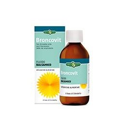 Erba Vita Broncovit Fluido...