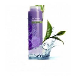 Erba Vita Gel Doccia Ribes...