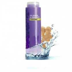 Erba Vita Gel Doccia Ribes...