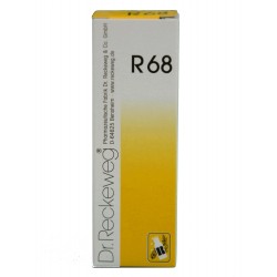 Dr. Reckeweg R68 Gocce...