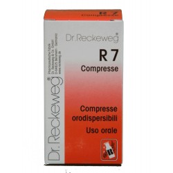 Dr. Reckeweg R7 Compresse...