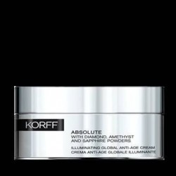 Korff Absolute Crema...