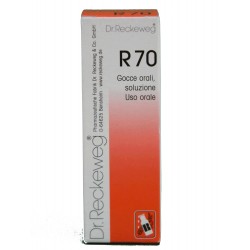 Dr. Reckeweg R70 Gocce...