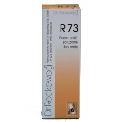 Dr. Reckeweg R73 Gocce...
