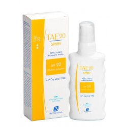 Biogena Tae Latte Solare...