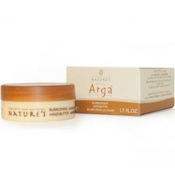 Nature's Argà Burromani...