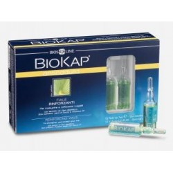 Bios Line Biokap Fiale...