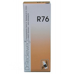 Dr. Reckeweg R76 Gocce...