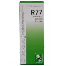 Dr. Reckeweg R77 Gocce...