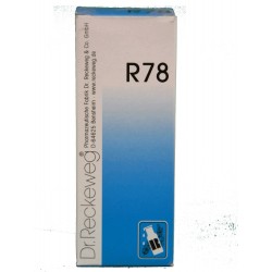 Dr. Reckeweg R78 Gocce...