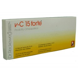 Dr. Reckeweg VC15 Forte...