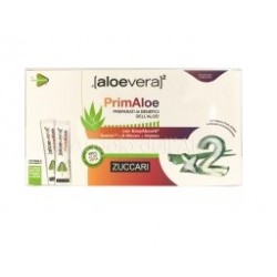 Zuccari PrimAloe Aloe Vera...