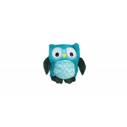 Warmies Gufo Hooty Blu...