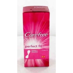 Carefree Perfect Fit...