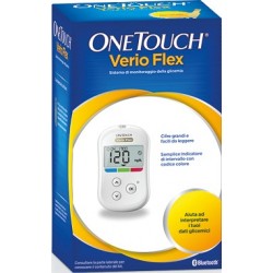 Onetouch Verio Flex Kit...