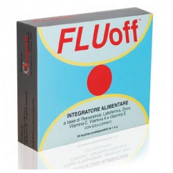 Fluoff Integratore per le...