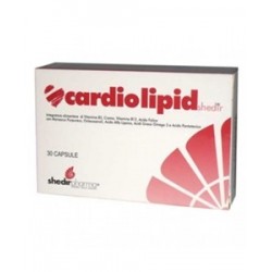 Shedir Cardiolipid...