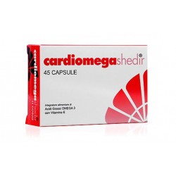 Shedr Cardiomega...