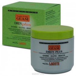 Guam Fango Alga Dren Plus...