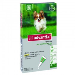 Advantix Antiparassitario...